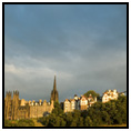 Edinburgh, Scotland